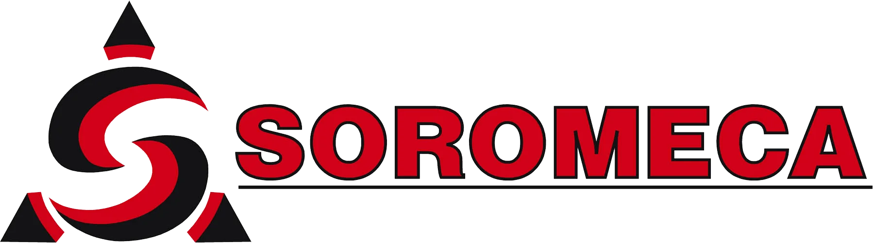 SOROMECA Logo